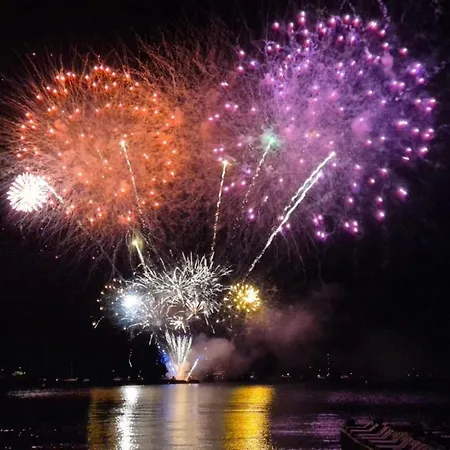 30m2 Vue Terrasse A 1min Des Plages Appartement *