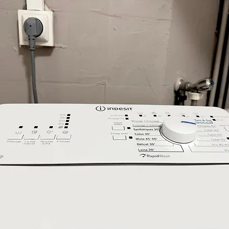 30m2 Vue Terrasse A 1min Des Plages Juan-les-Pins